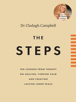 cover image of The Steps